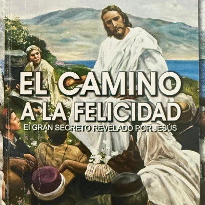 El Camino a la Felicidad (Copy)