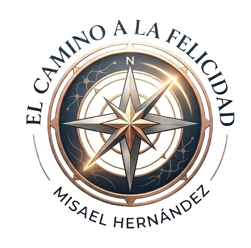 El camino a la felicidad